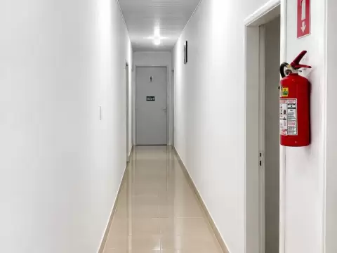 Foto 6 da clínica Clínica de Recuperação em Tubarão