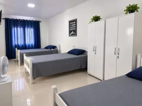 Foto 2 da clínica Clínica de Recuperação em Tubarão