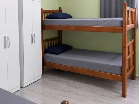 Foto 3 da clínica Clínica de Recuperação em Tubarão