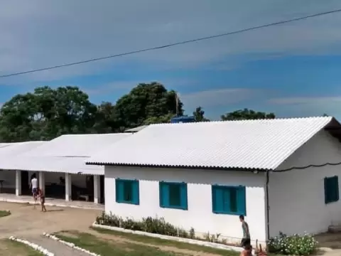 Foto 4 da clínica Clínica de Recuperação em Imbituba 