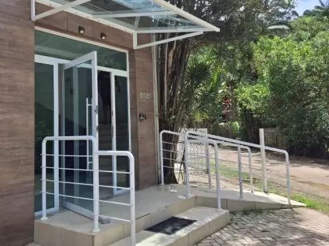 Foto 6 da clínica Clínica de Recuperação em Porto Belo 