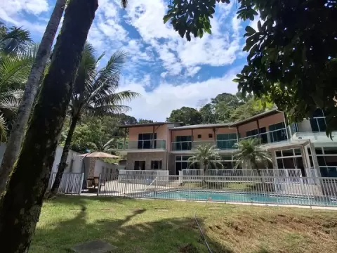 Foto 4 da clínica Clínica de Recuperação em Porto Belo 