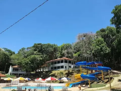 Foto 3 da clínica Clínica de Recuperação em Sorocaba - SP