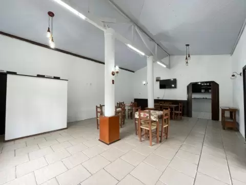 Foto 3 da clínica Clínica de Recuperação em Penha 