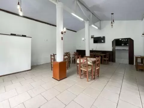 Foto 3 da clínica Clínica de Recuperação em Penha 