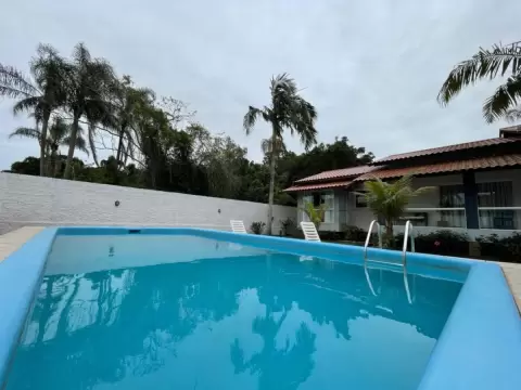 Foto 6 da clínica Clínica de Recuperação em Penha 