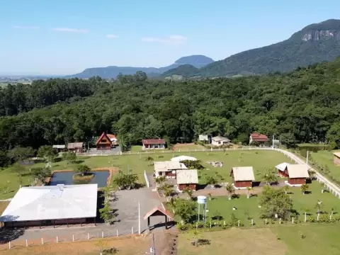 Foto 4 da clínica Clínica de Recuperação em Criciúma 