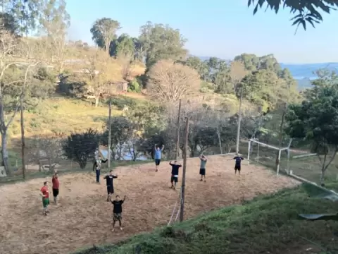 Foto 3 da clínica Clínica de Recuperação em São Carlos SC