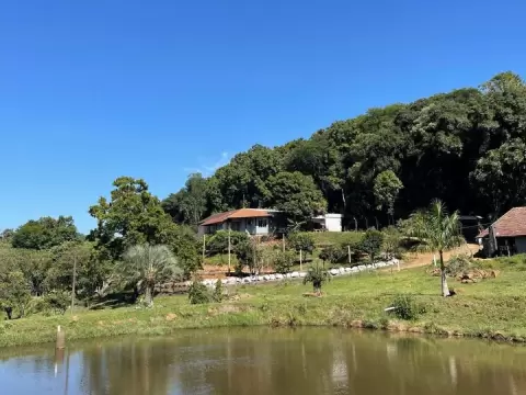 Foto 3 da clínica Clínica de Recuperação em São Carlos SC