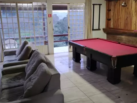 Foto 4 da clínica Clínica de Recuperação em São Carlos SC