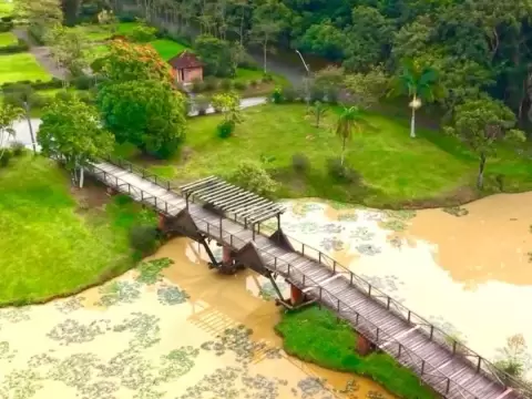 Foto 6 da clínica Clínica de Recuperação em Timbó SC