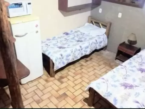 Foto 2 da clínica Clínica de Recuperação em Imbituba – Praia do Rosa SC