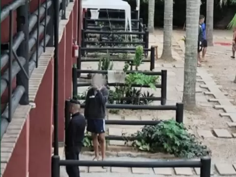 Foto 5 da clínica Clínica de Recuperação em Imbituba – Praia do Rosa SC