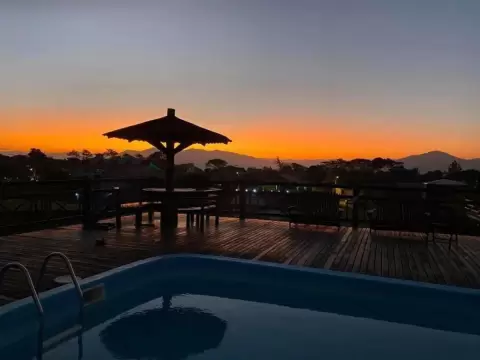 Foto 6 da clínica Clínica de Recuperação em Imbituba – Praia do Rosa SC