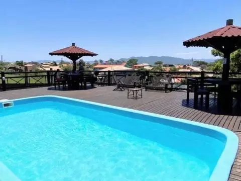 Foto 4 da clínica Clínica de Recuperação em Imbituba – Praia do Rosa SC