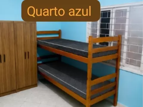 Foto 2 da clínica Clínica de Recuperação em Tijucas