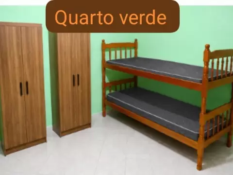 Foto 4 da clínica Clínica de Recuperação em Tijucas