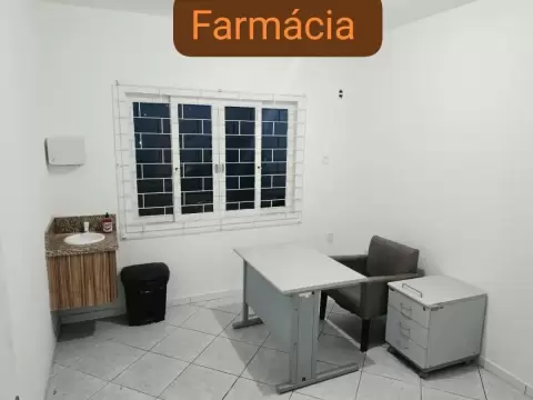 Foto 6 da clínica Clínica de Recuperação em Tijucas