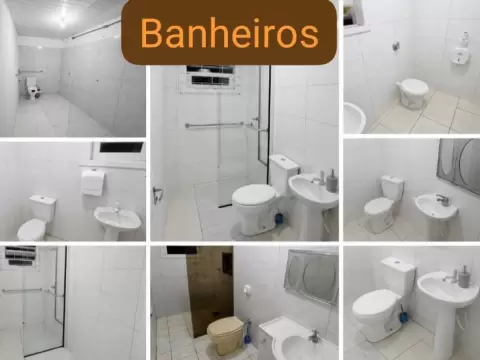 Foto 3 da clínica Clínica de Recuperação em Tijucas