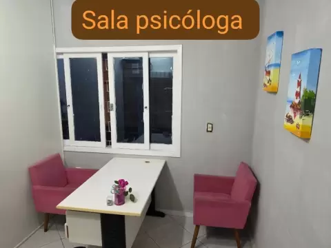 Foto 5 da clínica Clínica de Recuperação em Tijucas