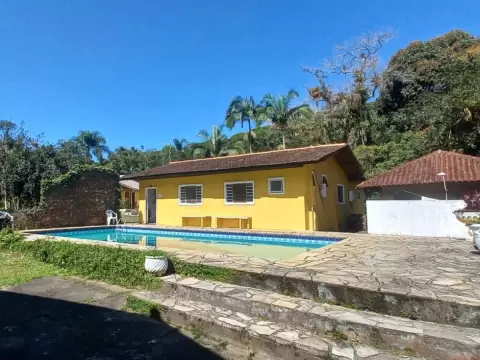 Foto 6 da clínica Clínica de Recuperação em Antonina