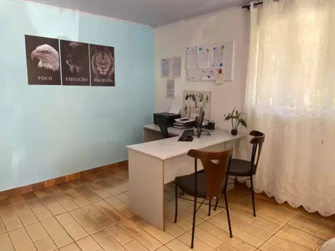 Foto 4 da clínica Clínica de Recuperação em Antonina