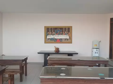 Foto 6 da clínica Clínica de Recuperação em Arapiraca