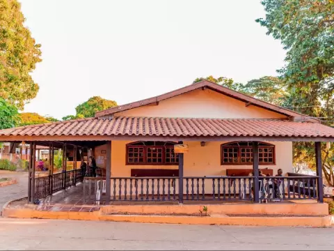 Foto 3 da clínica Clínica de Recuperação em Campinas - SP