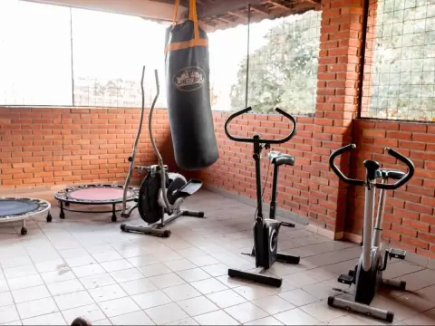 Foto 3 da clínica Clínica de Recuperação em Campinas - SP
