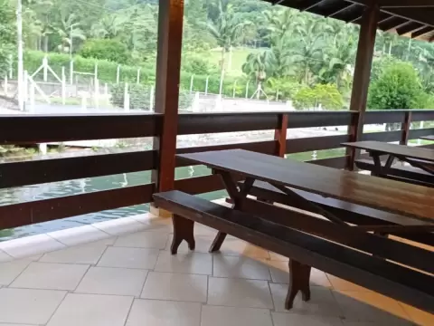 Foto 4 da clínica Clínica de Recuperação em Schröeder SC