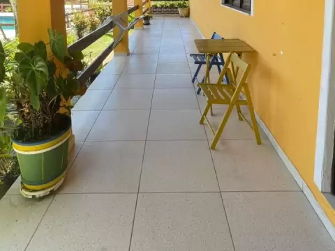 Foto 4 da clínica Clínica de Recuperação em Camaçari BA
