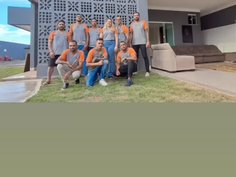 Foto 5 da clínica Clínica de Recuperação em Barreiras BA