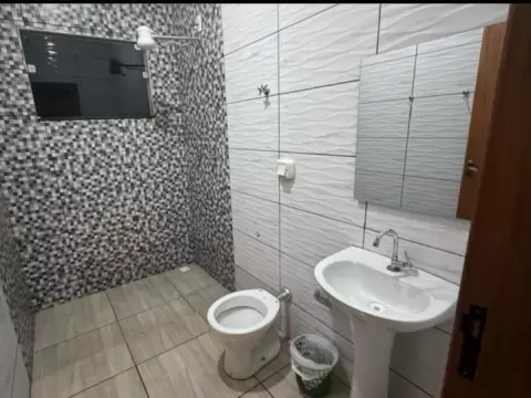 Foto 5 da clínica Clínica de Recuperação em Brumado BA