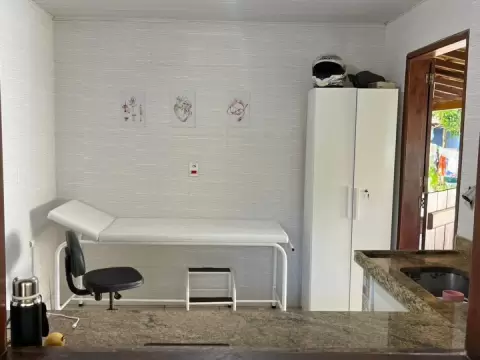 Foto 2 da clínica Clínica de Recuperação Feminina em Ilhéus BA