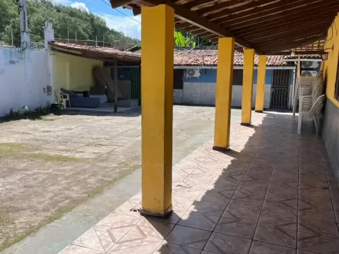 Foto 4 da clínica Clínica de Recuperação Feminina em Ilhéus BA
