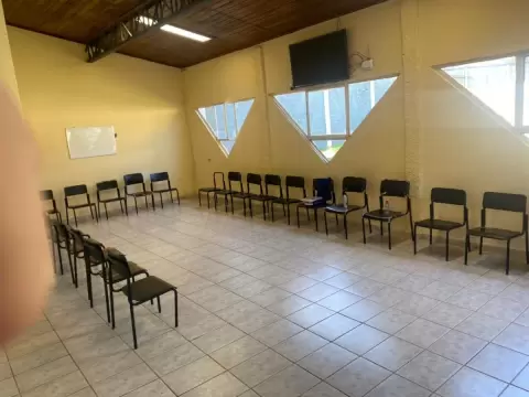 Foto 2 da clínica Clínica de Recuperação em Taubate SP