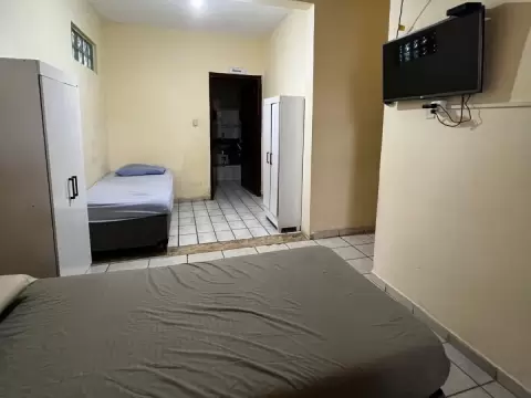Foto 5 da clínica Clínica de Recuperação em Taubate SP