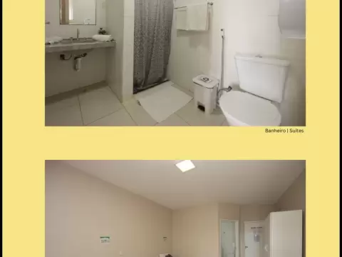 Foto 2 da clínica Clínica de Recuperação em Itapecerica da Serra 