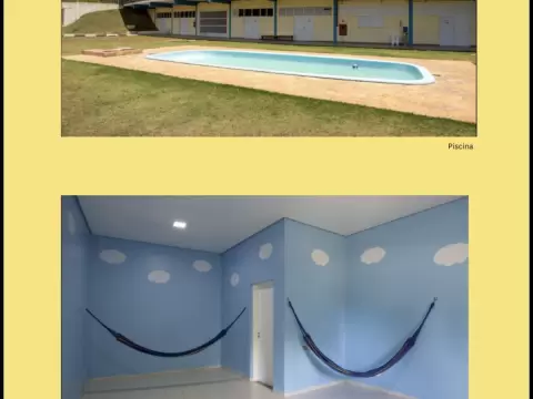 Foto 3 da clínica Clínica de Recuperação para Adolescentes 