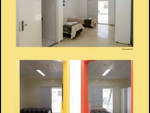 Foto 2 da clínica Clínica de Recuperação para Adolescentes 