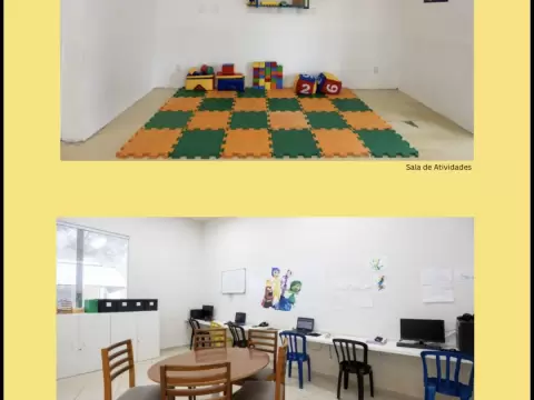 Foto 3 da clínica Clínica de Recuperação para Adolescentes 